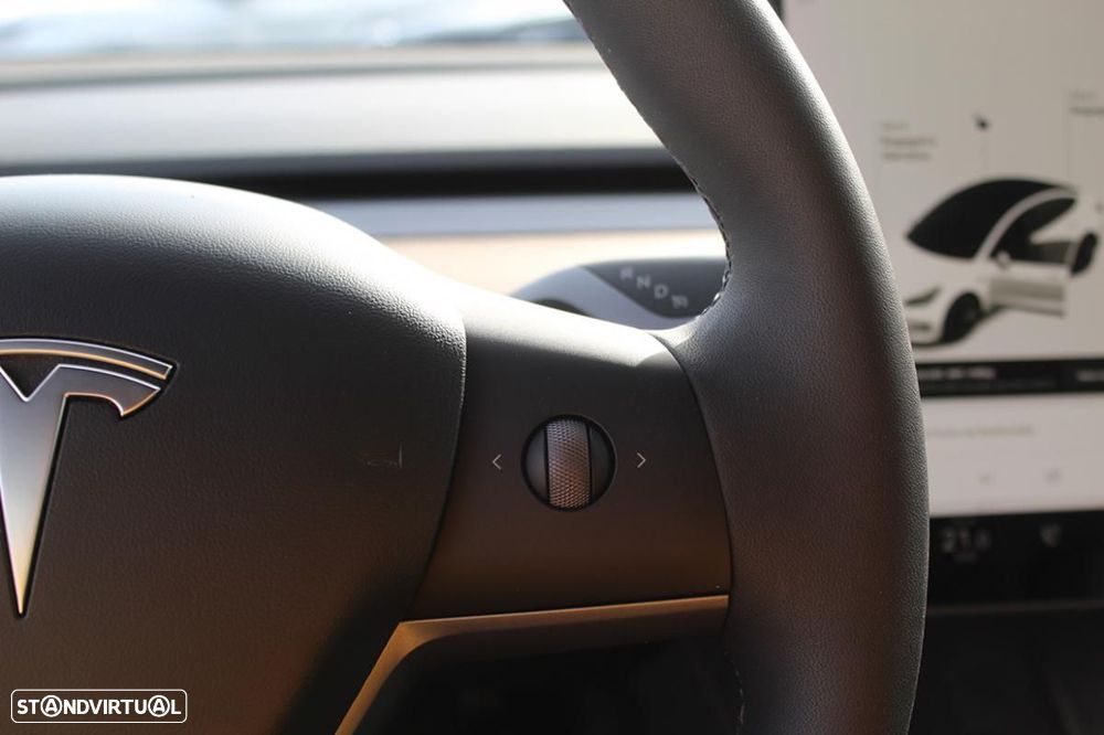 Tesla Model 3 Tração Traseira - 23