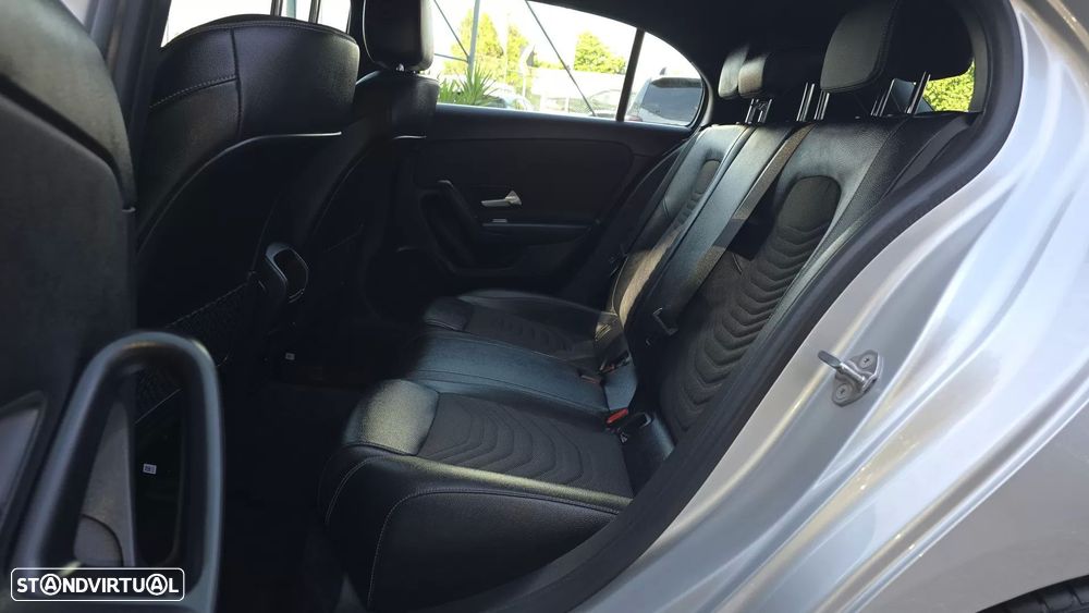 Mercedes-Benz A 160 Style - 19