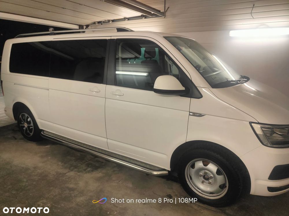Volkswagen Caravelle 2.0 BiTDI L2 Highline DSG - 15