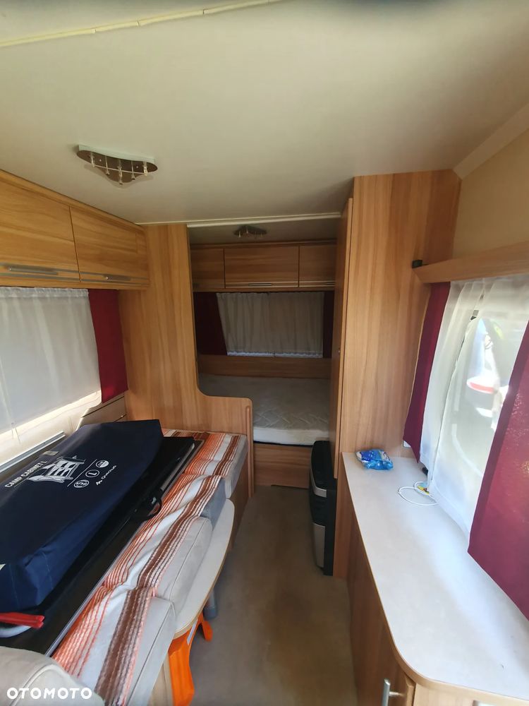 Caravelair Rubis 400 - 6
