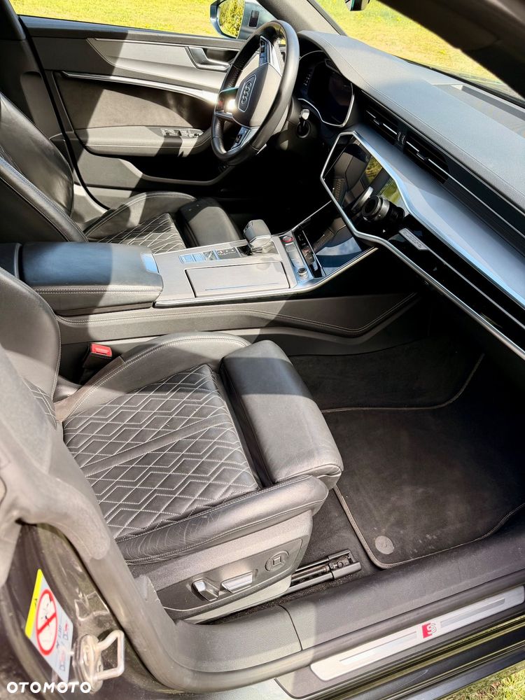 Audi S7 Sportback - 12