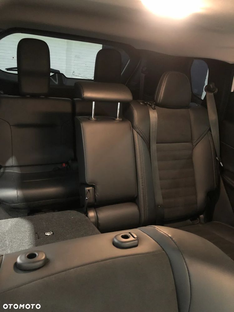 Mitsubishi Outlander - 28
