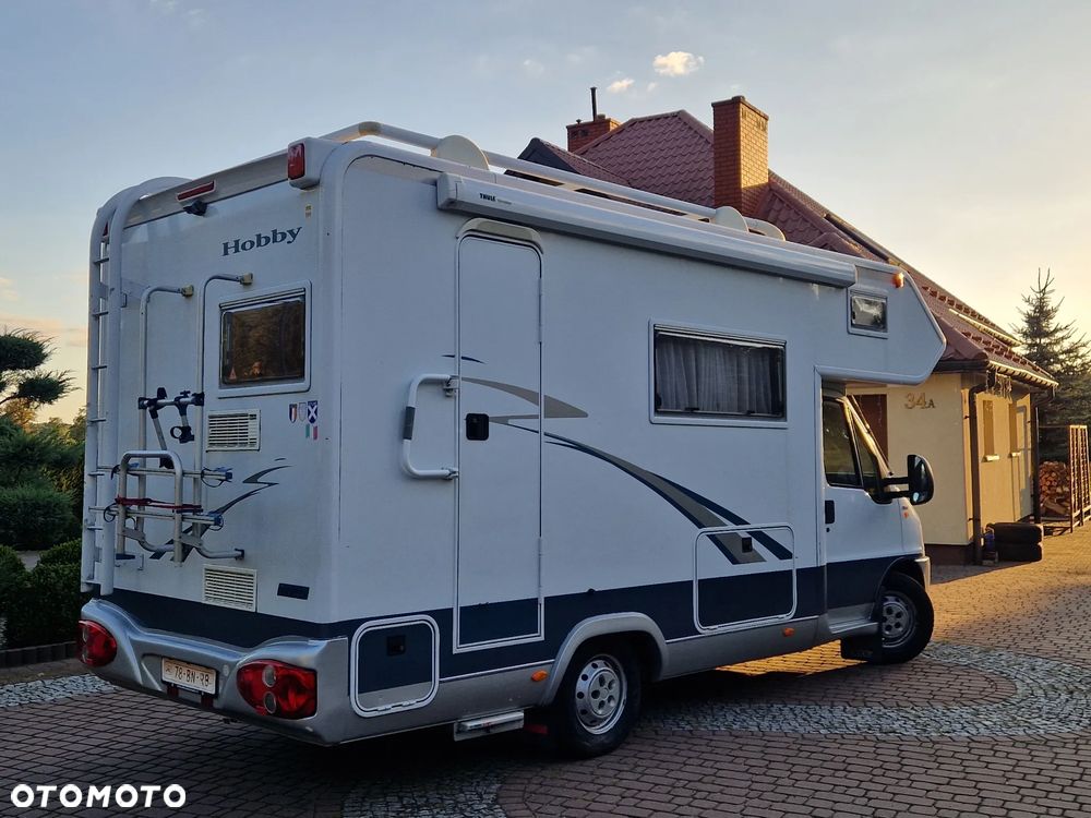 Fiat Ducato - 32