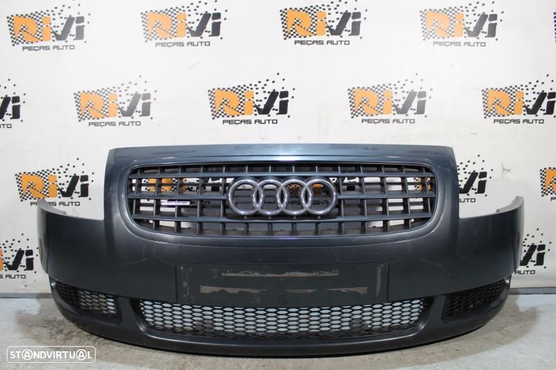 Parachoques Frontal Audi TT 8N - Original - 8N0807111 - 1