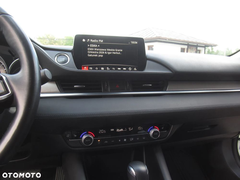 Mazda 6 2.0 SkyJoy - 17