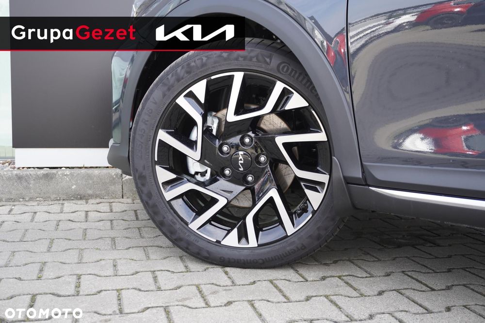 Kia XCeed - 9