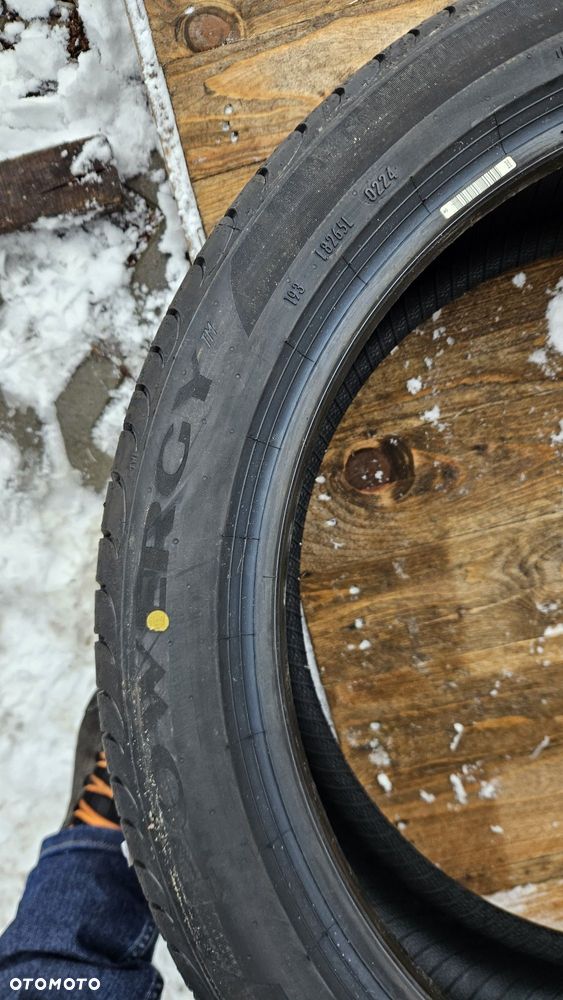 opony nowe 225/45R19 Pirelli POWERGY TM - 6