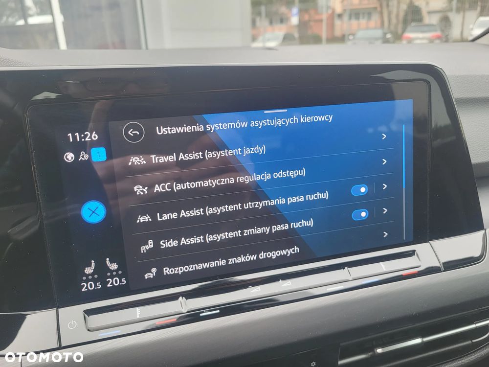 Volkswagen Golf - 17