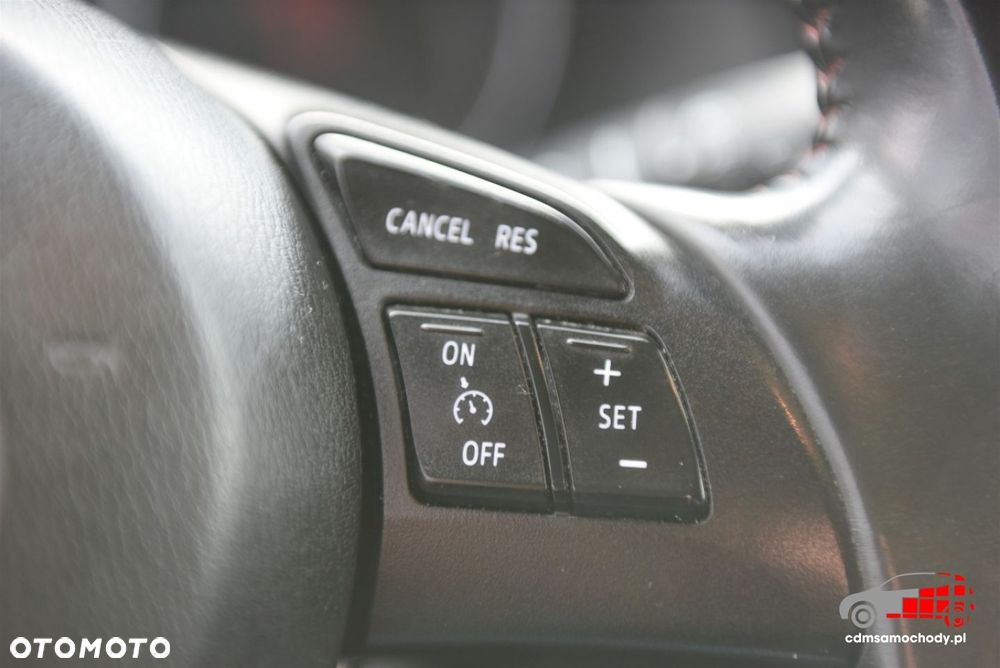 Mazda CX-5 - 36