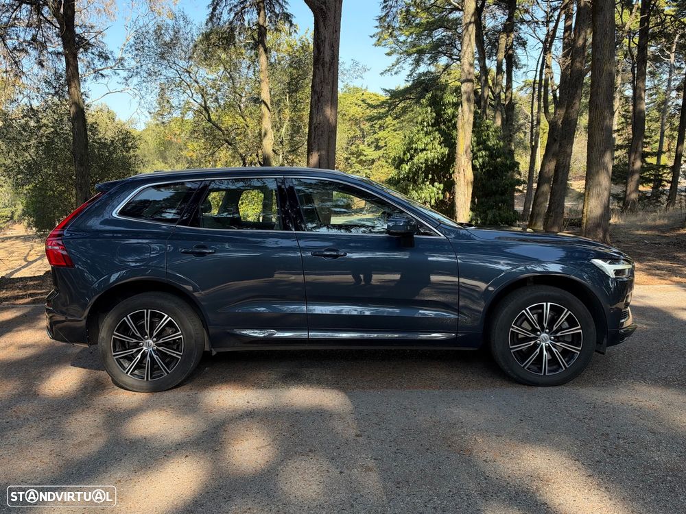 Volvo XC 60 - 12