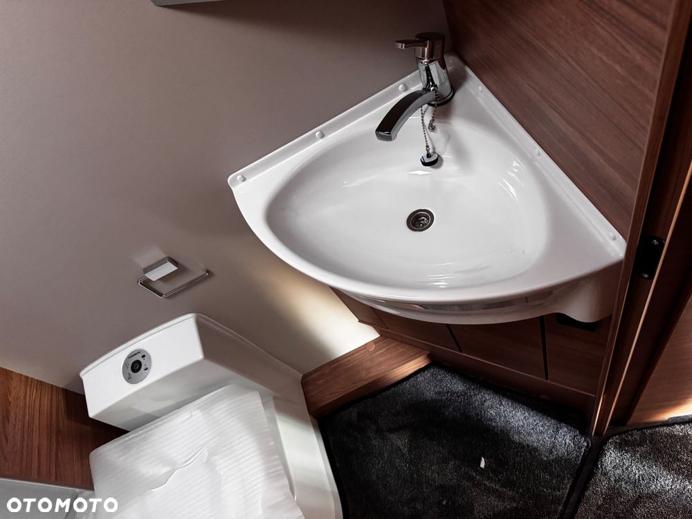 Weinsberg Ford CaraSuite 650 MF model 2025! - 37