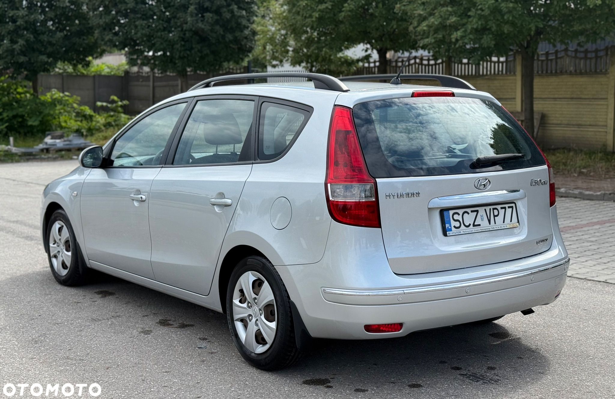 Hyundai i30 - 4