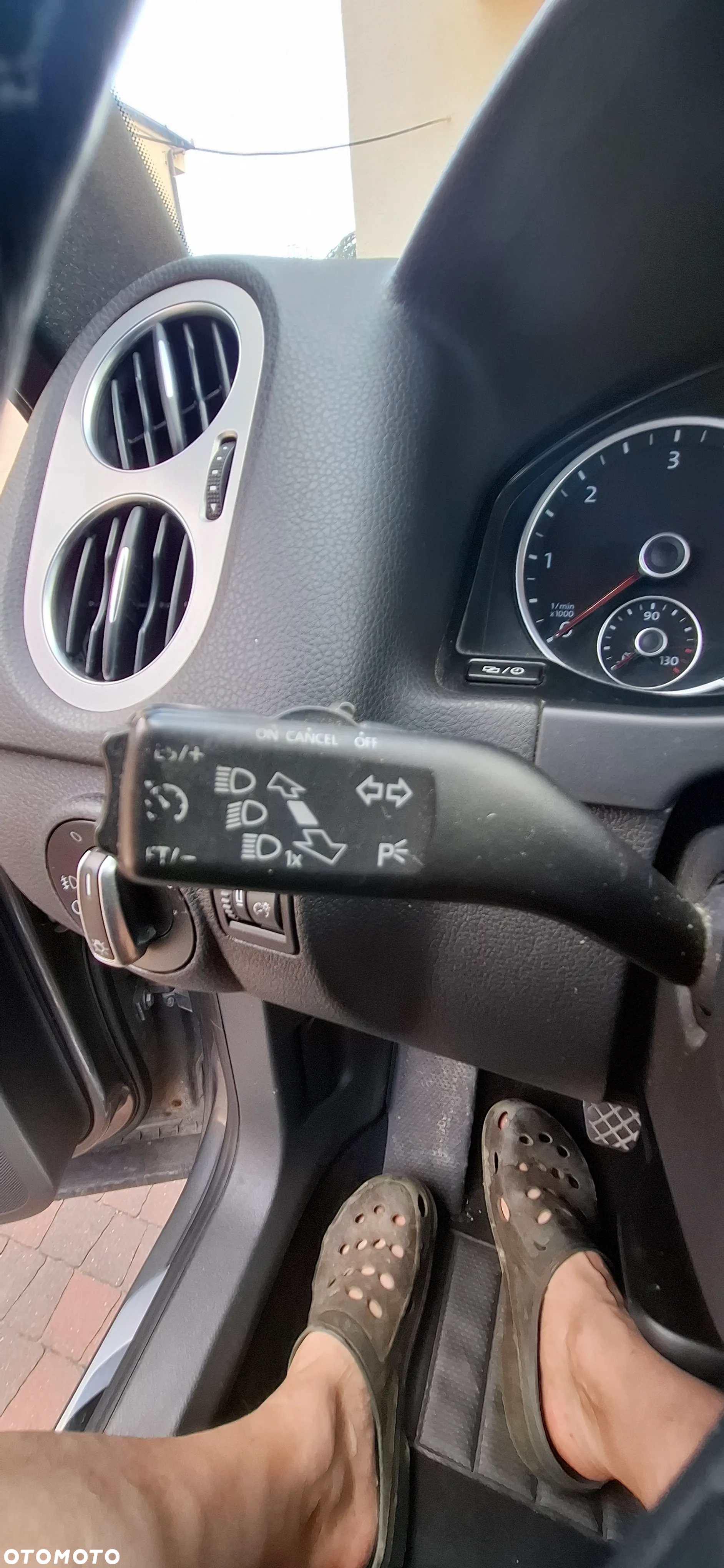 Volkswagen Tiguan 2.0 TDI DPF BlueMotion Technology Life - 21