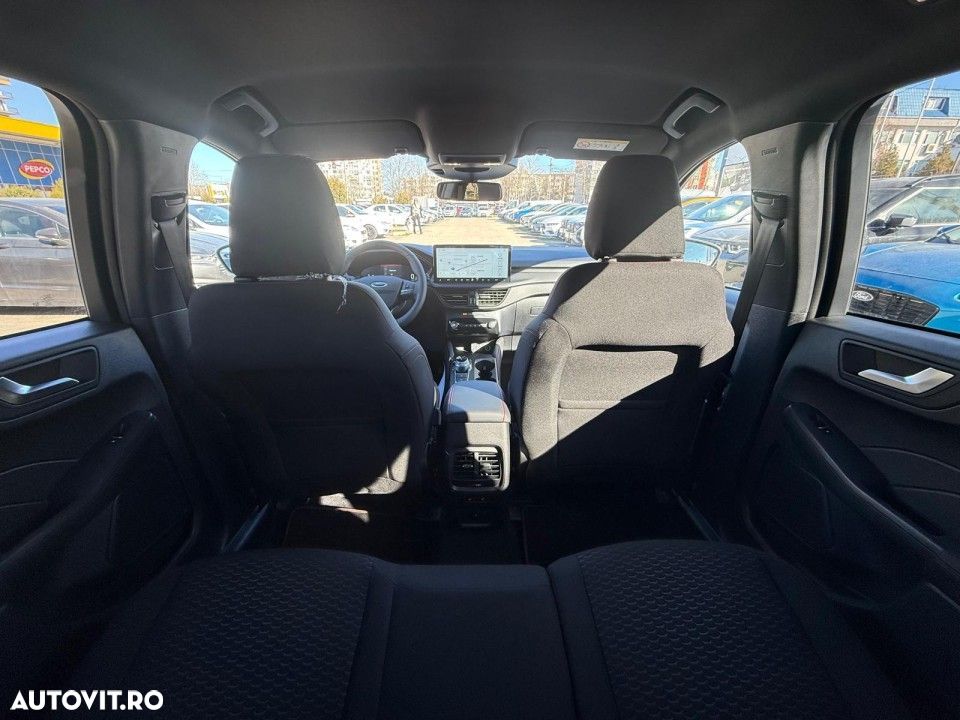 Ford Kuga 1.5 EcoBoost A8 FWD ST-Line - 10