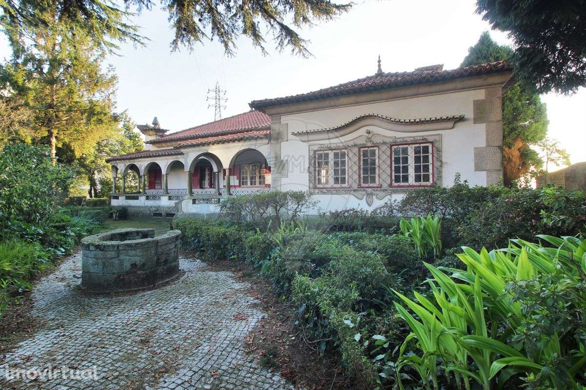 Quinta  para venda - Grande imagem: 2/43