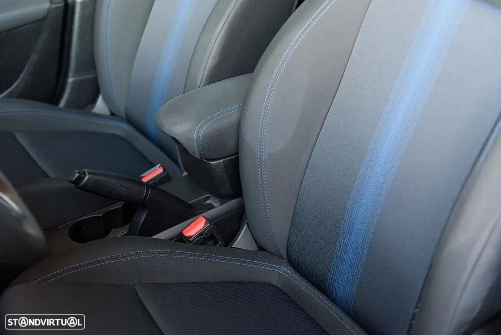 Fiat Tipo Station Wagon - 29