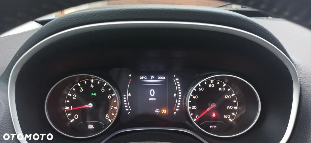 Jeep Compass - 8