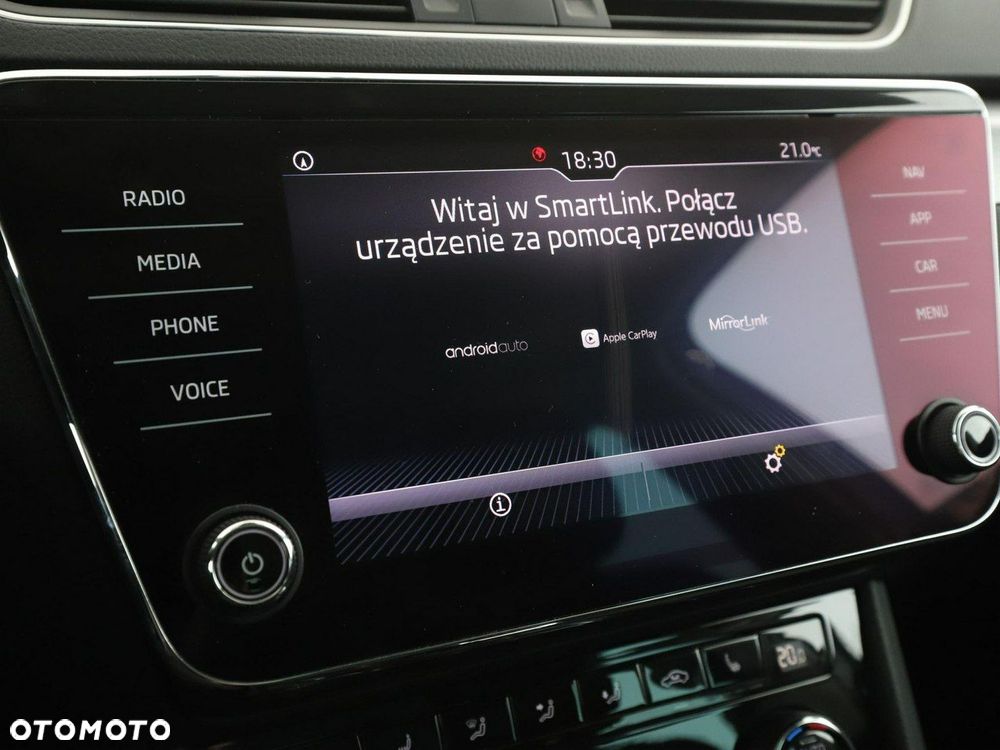 Skoda Superb 2.0 TDI 4x4 Ambition DSG - 25