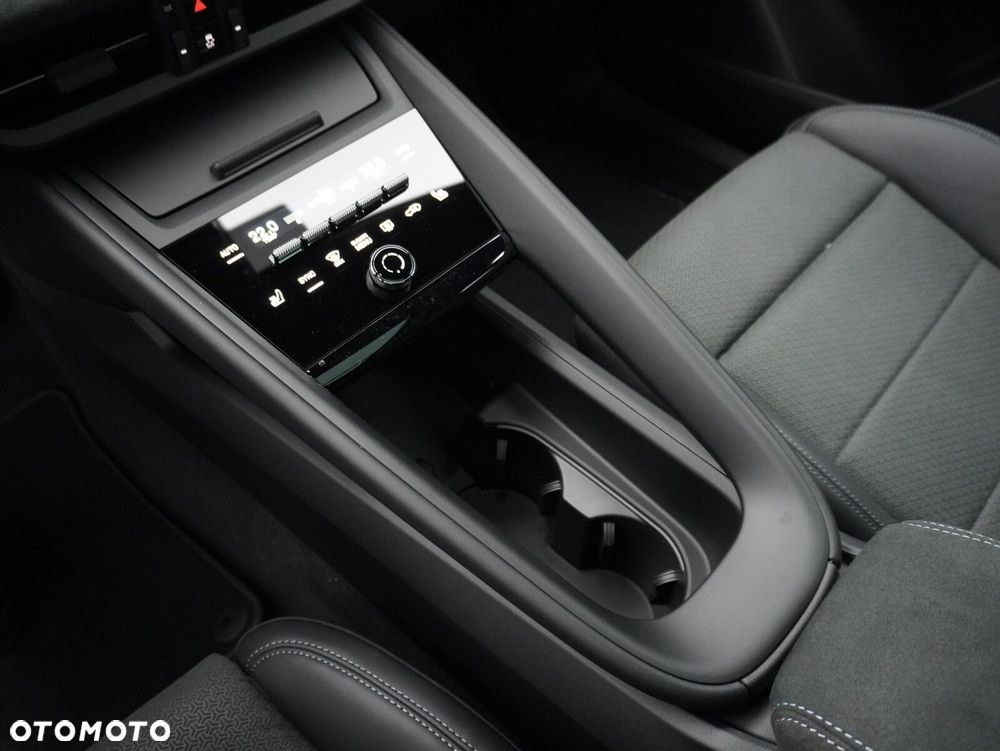 Porsche Macan GTS 100kWh - 28