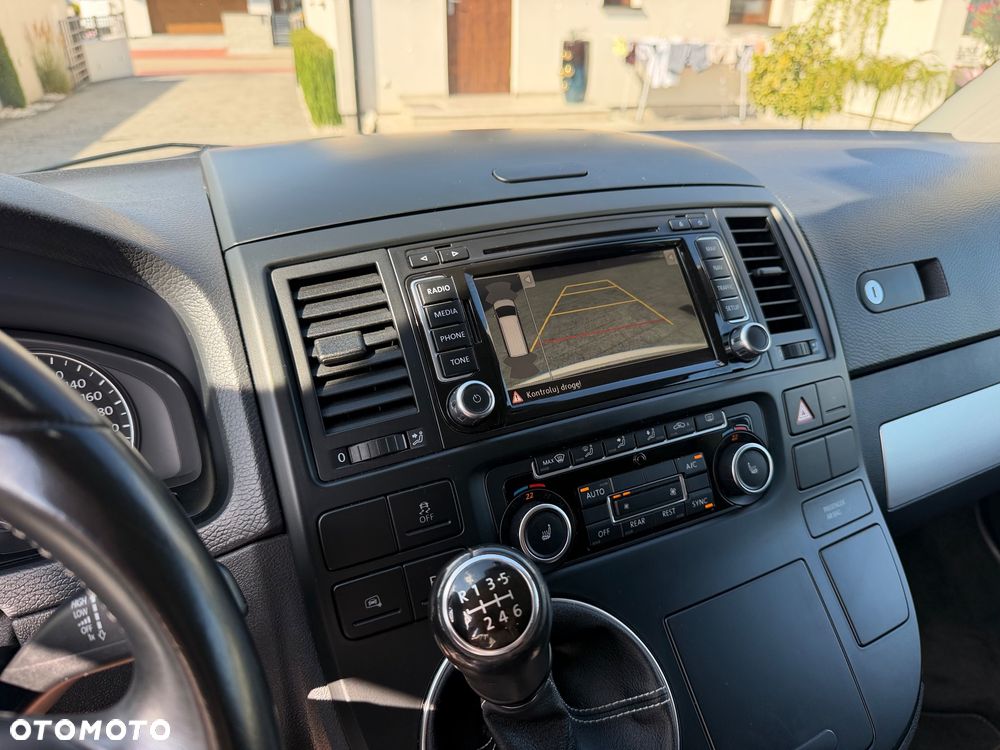 Volkswagen Multivan L1 Highline - 13
