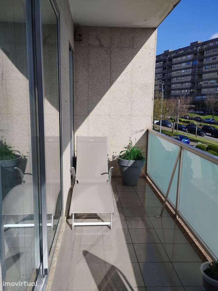 T2 com Suite em Matosinhos - Grande imagem: 4/27