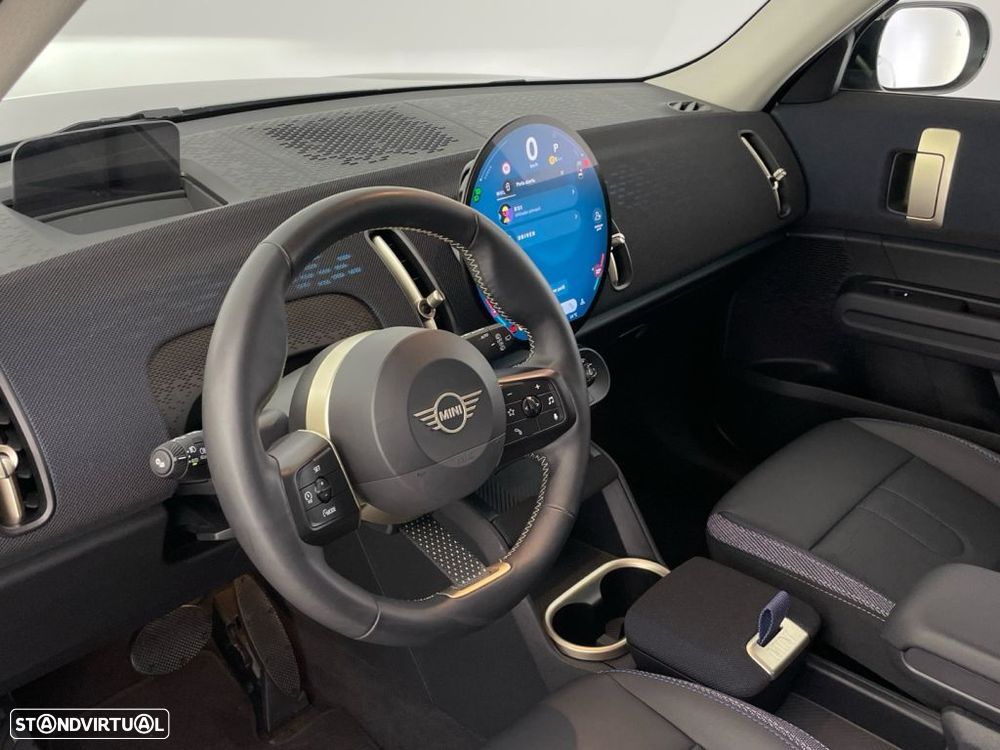 MINI Countryman D Classic — fotografia 14