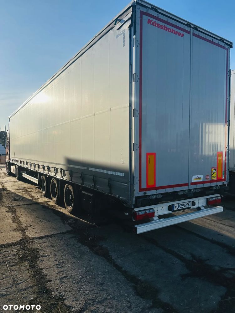 Kassbohrer MAXIMA - 2