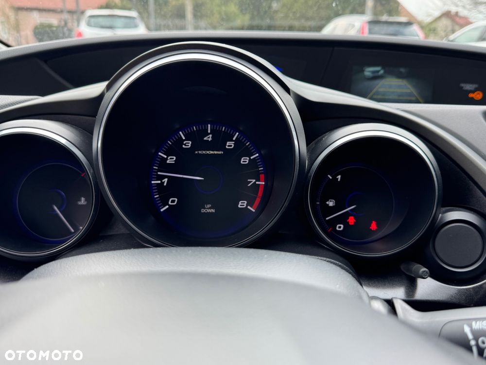 Honda Civic 1.8 Sport - 14