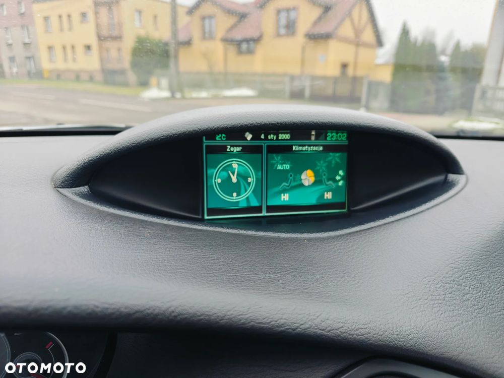 Citroën C5 2.0 16V Tendance - 23