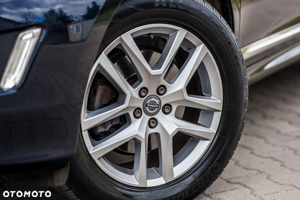 Volvo XC 60 - 11