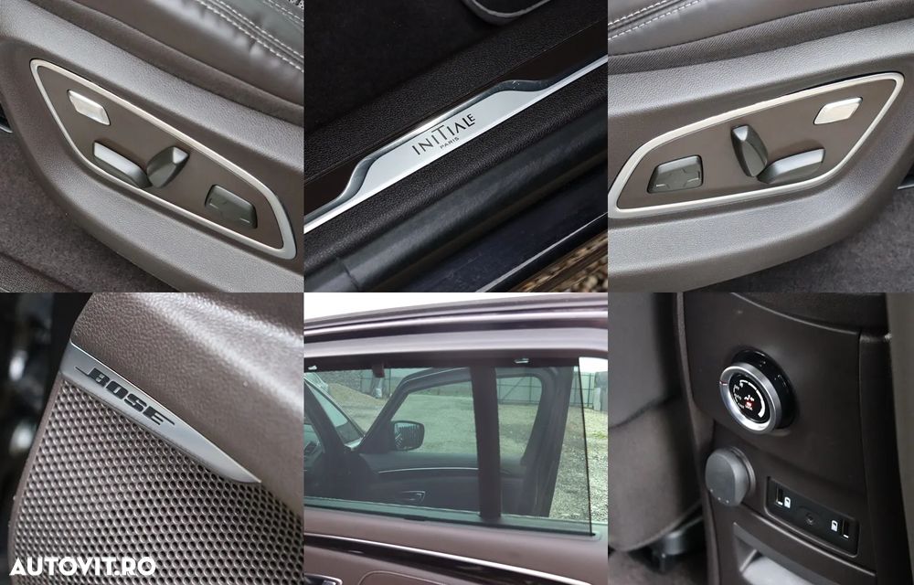 Renault Espace Energy dCi 160 EDC Initiale Paris - 24