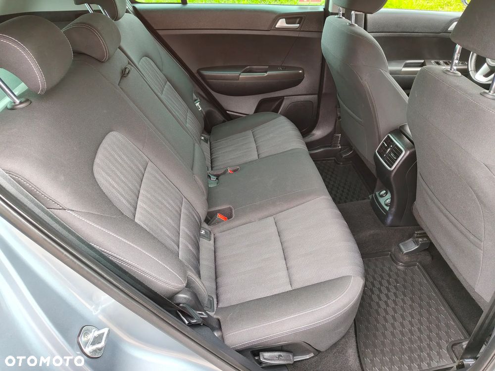 Kia Sportage - 39