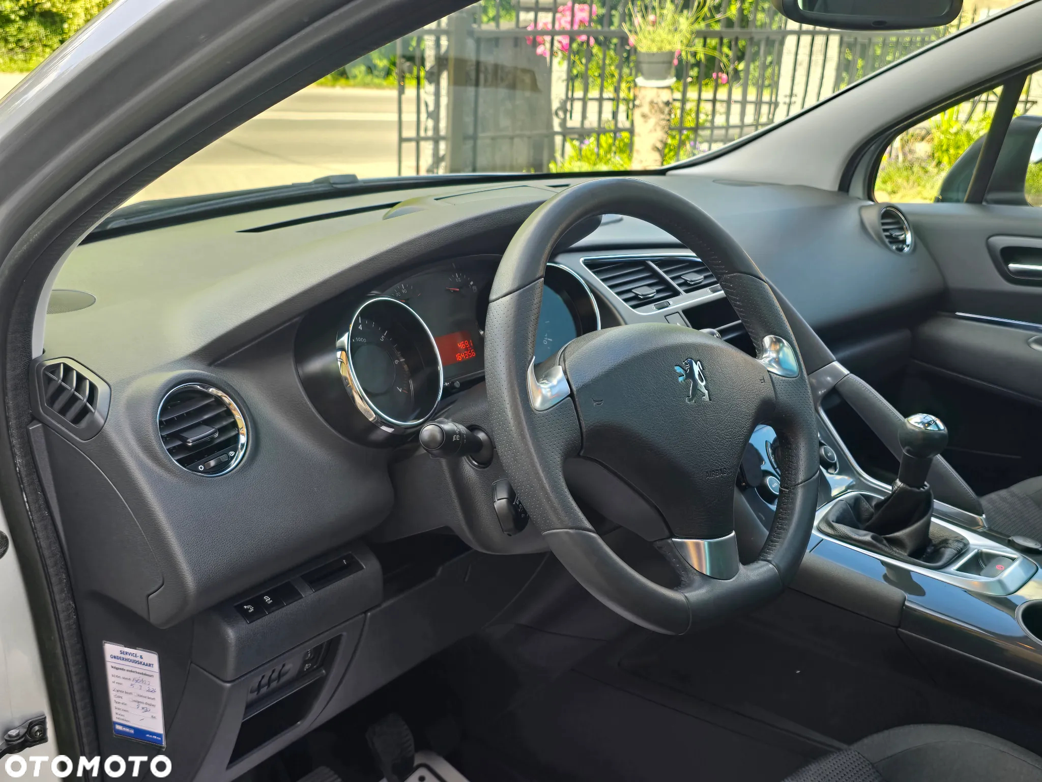 Peugeot 3008 1.6 Style - 25