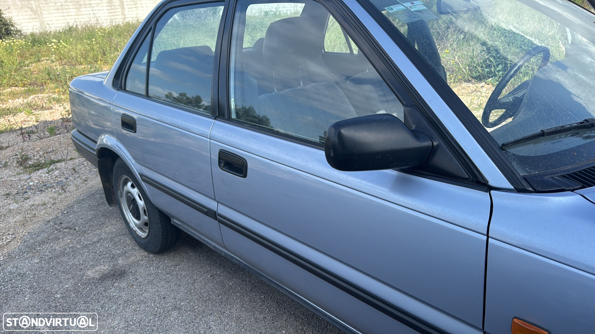Toyota Corolla - 10
