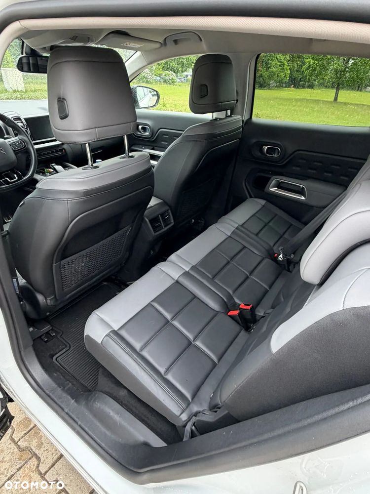 Citroën C5 Aircross 1.6 PureTech Shine EAT8 - 9