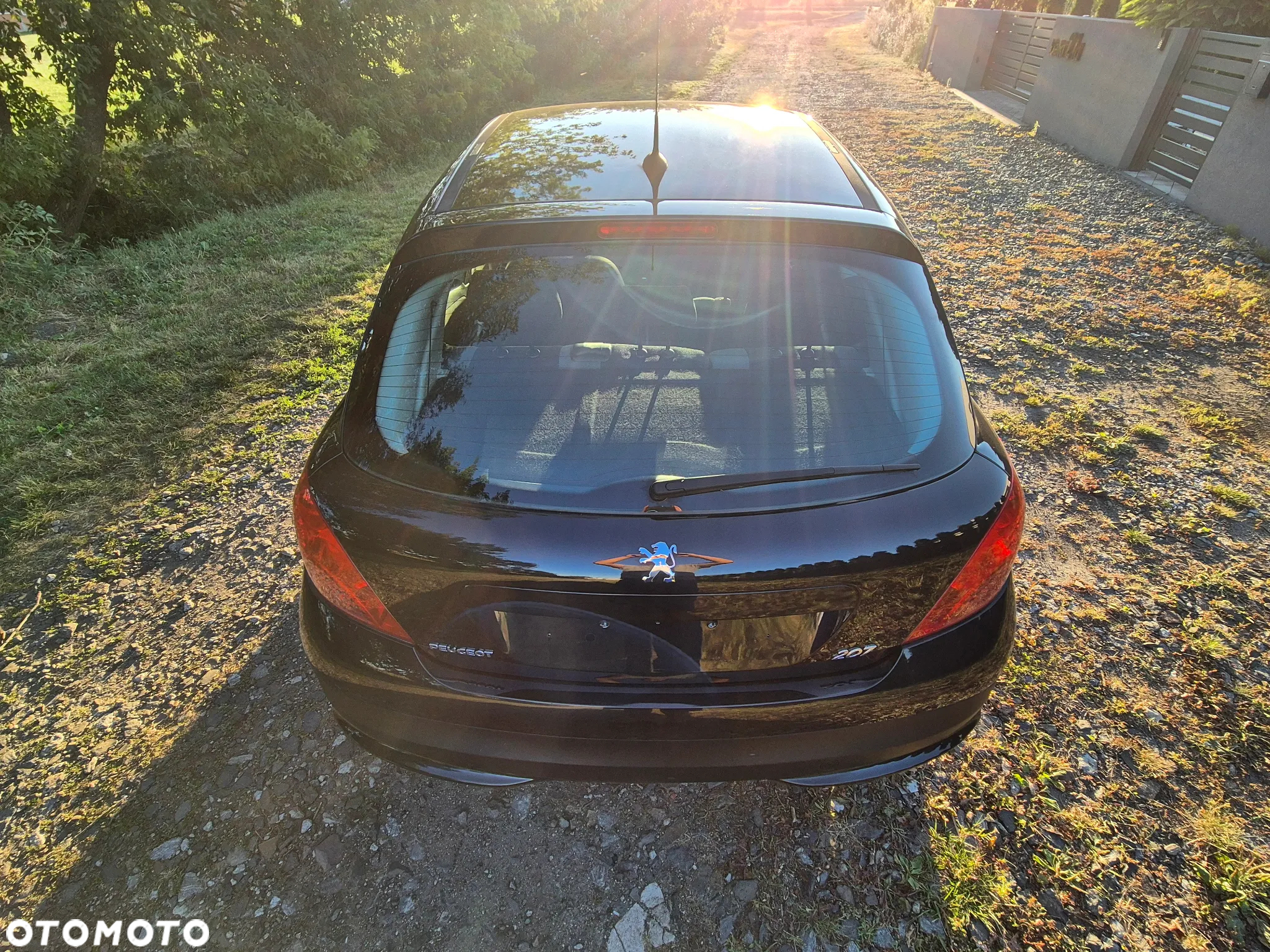 Peugeot 207 1.4 U Move - 24