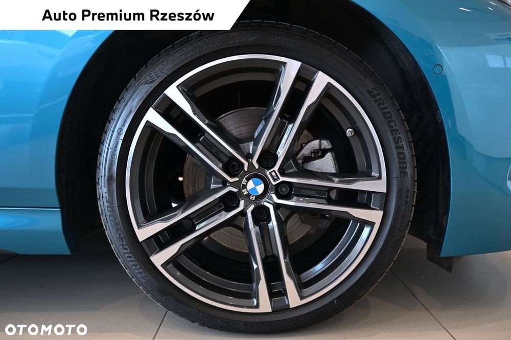 BMW Seria 2 218i M Sport sport - 23