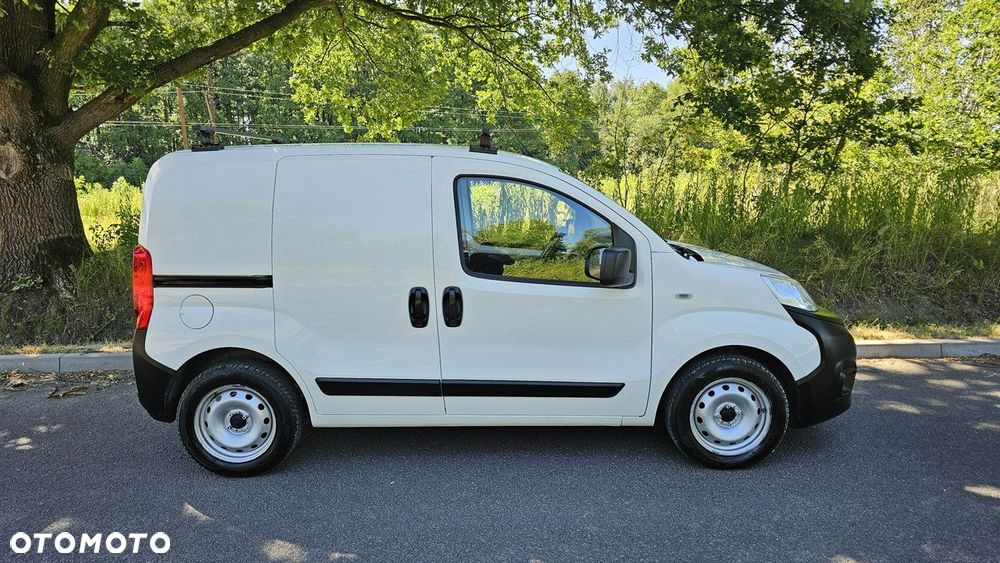 Ford Transit - 37