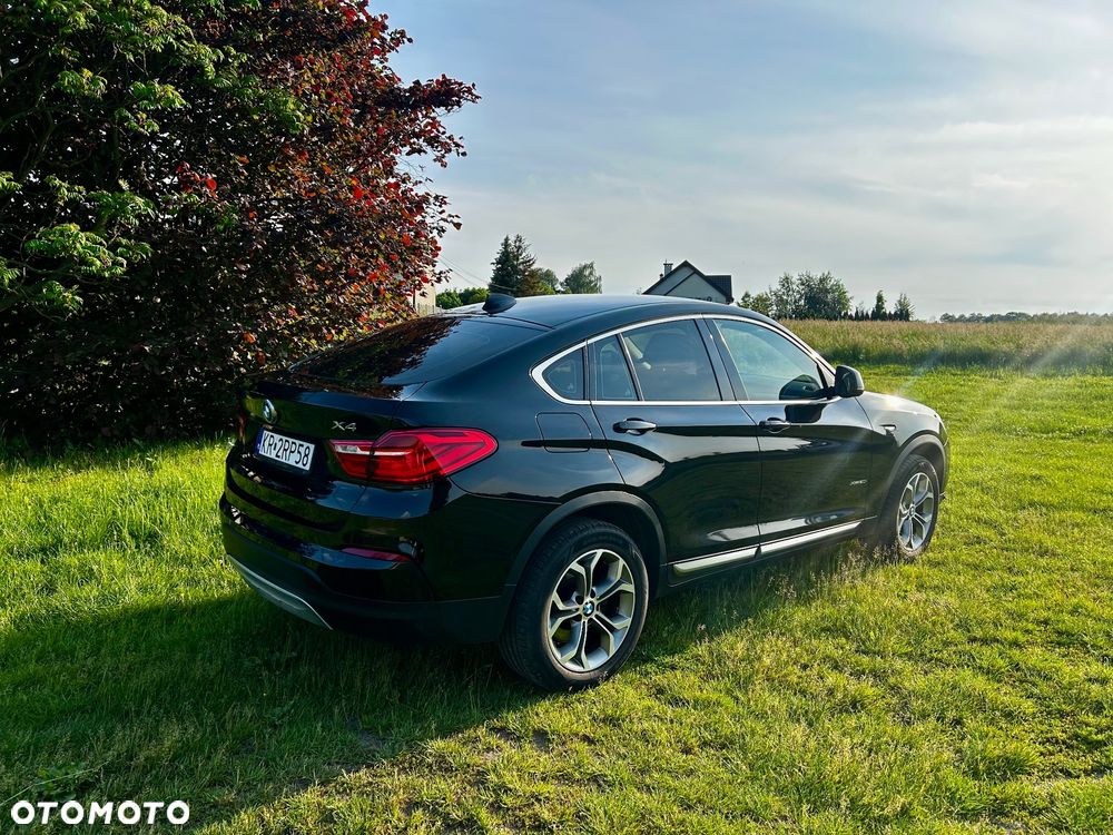 BMW X4 xDrive20i - 3