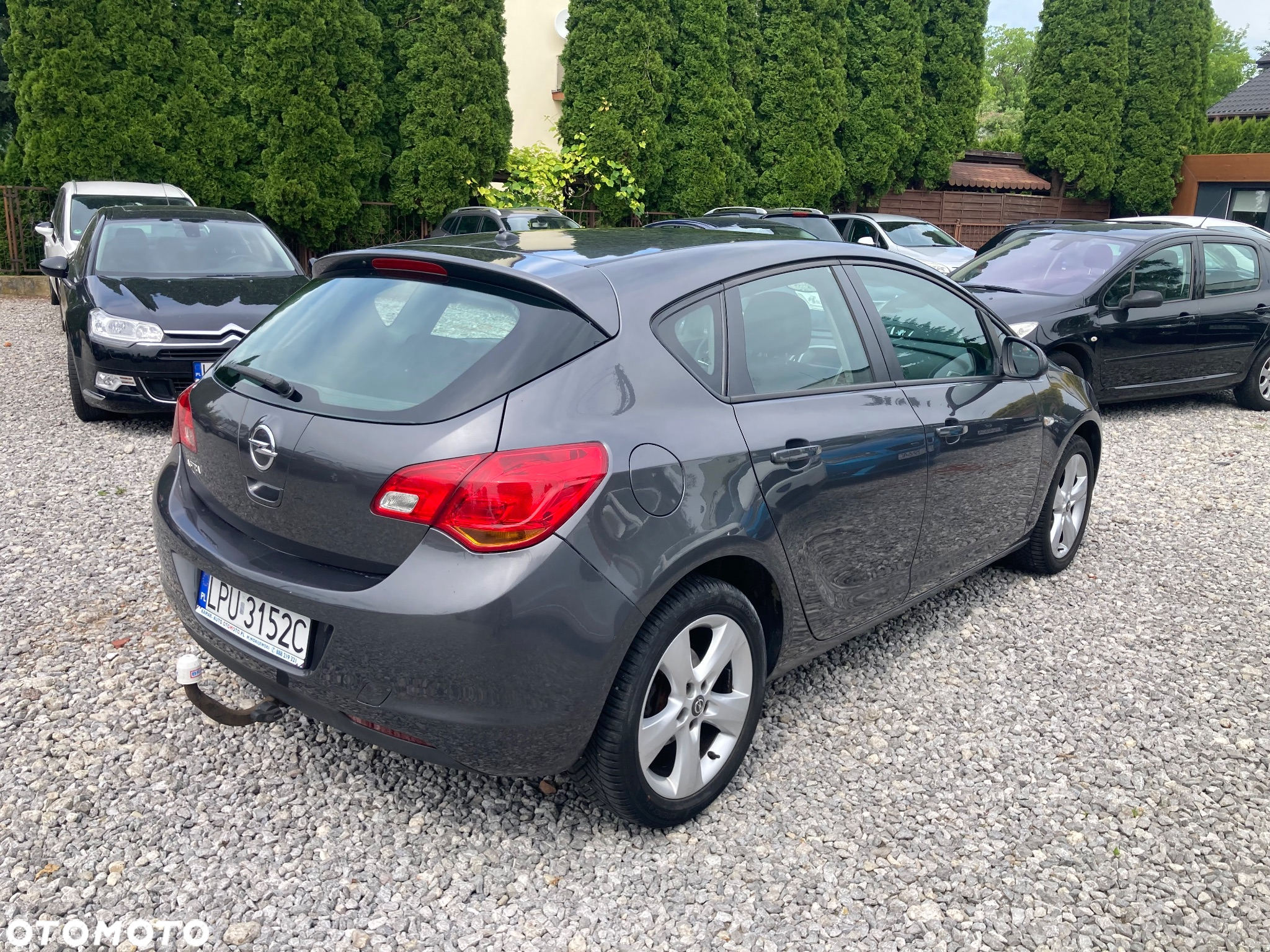 Opel Astra 1.6 Active - 7