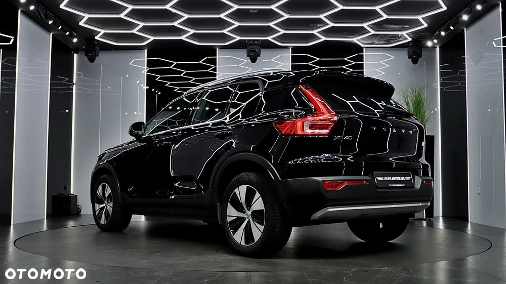 Volvo XC 40 T5 Plug-In Hybrid Inscription - 5