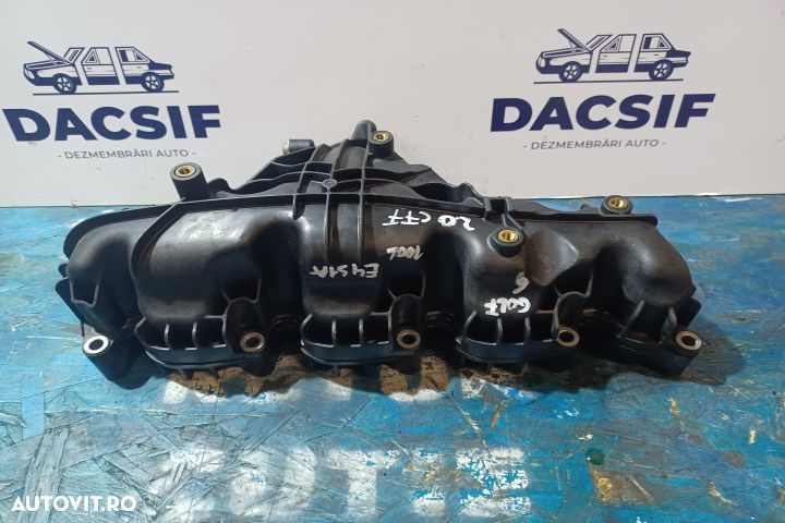 Galerie admisie 03L129711AM 2.0 TDI Volkswagen VW Golf 6 [2008 - 2015 - 1