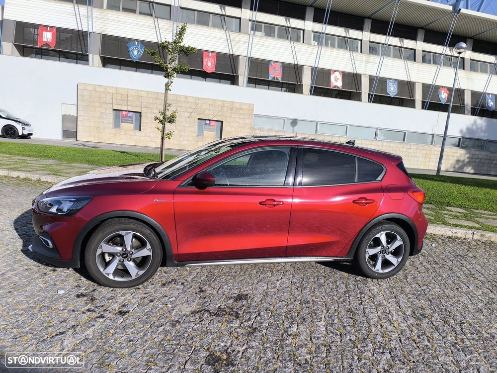 Ford Focus - 4