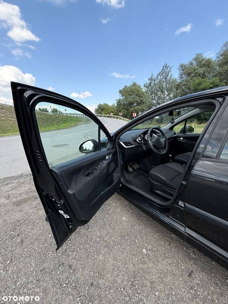 Peugeot 207 75 Tendance - 5