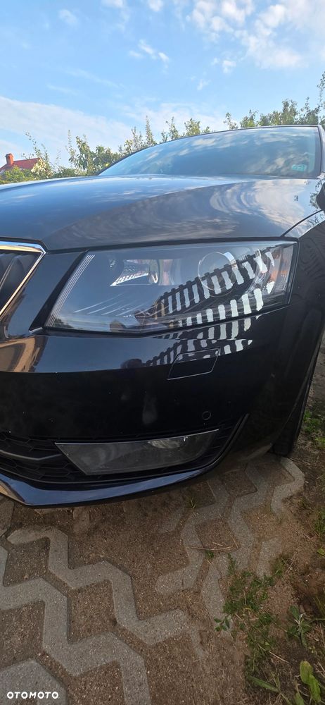 Skoda Octavia - 11