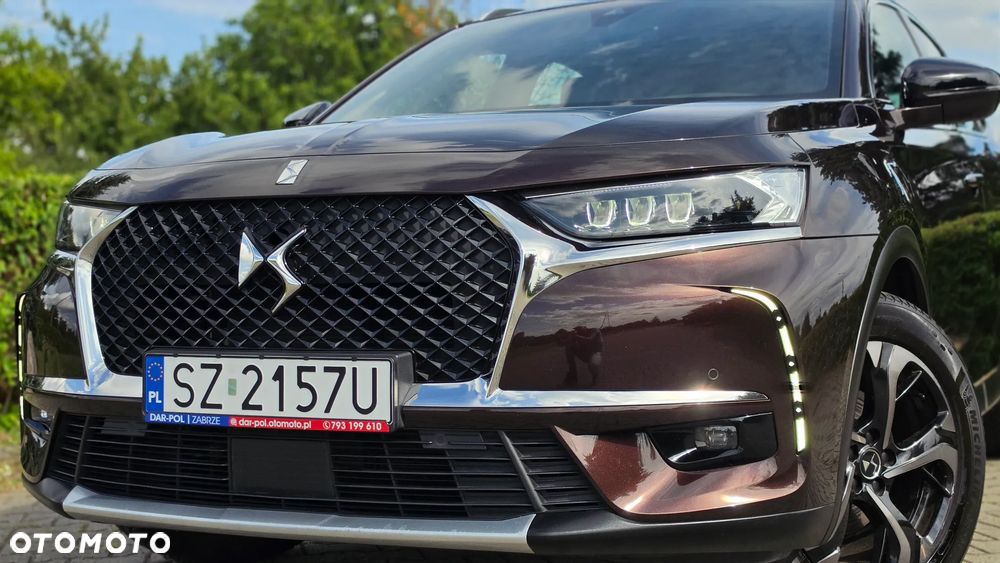 DS Automobiles DS 7 Crossback 1.5 BlueHDi Be Chic - 18