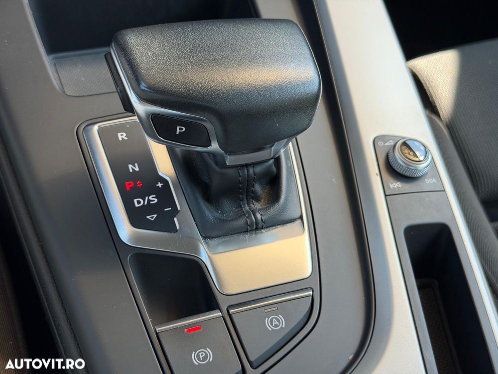 Audi A4 Limuzina 40 TDI S tronic MHEV Advanced - 19