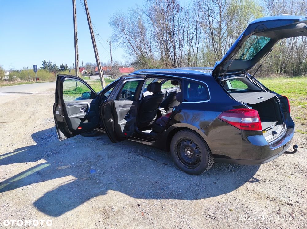 Renault Laguna - 5