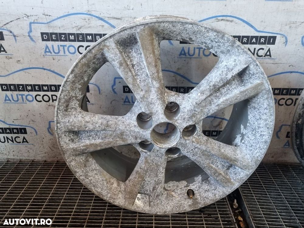 Janta aliaj Lexus RX 400 H 2004 - 2009 (1274) R18 Et35 - 1