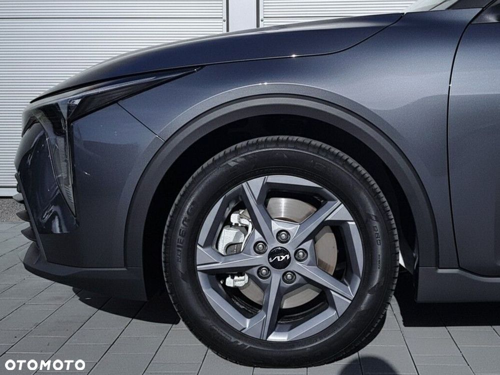 Kia K4 1.6 T-GDI M - 7